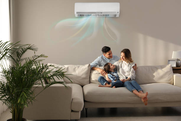 HVAC maintenance plan in Shoreacres, TX