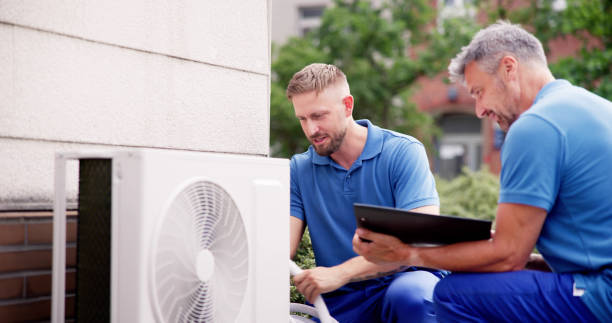 Best Best HVAC companies  in Shoreacres, TX