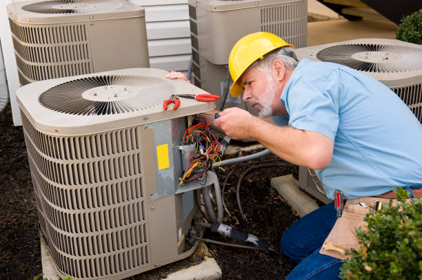 Ductless HVAC repair in Shoreacres, TX