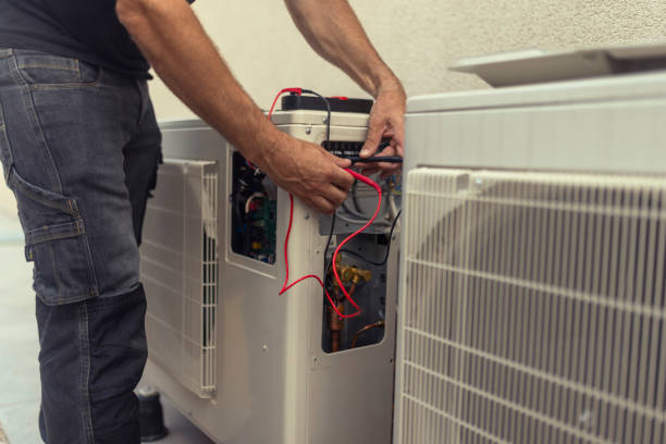 Best HVAC maintenance near me  in Shoreacres, TX