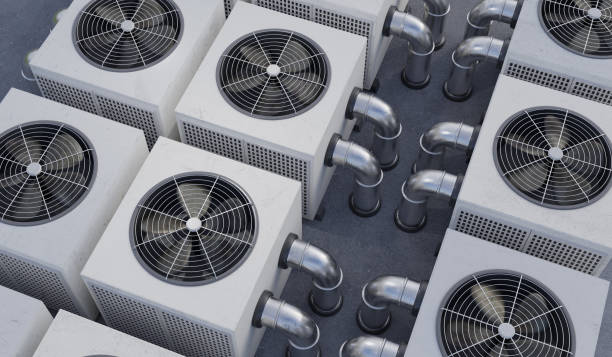 Best HVAC companies near me  in Shoreacres, TX