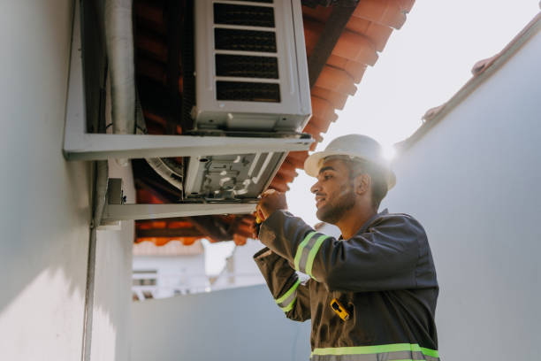 Best HVAC emergency services  in Shoreacres, TX