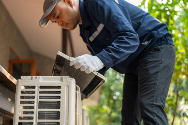 Trusted Shoreacres, TX HVAC Experts