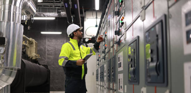 Best Affordable HVAC services  in Shoreacres, TX